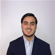 Profesor de Autocad 2D para ingeniería, arquitectura o diseño de interiores